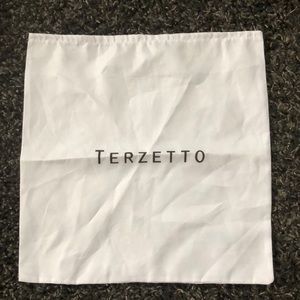 TERZETTO Dust Bag